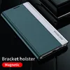 Handyhülle für Apple iPhone 17e / 16e Flip Kunstleder Produktbild-Vorschau 2