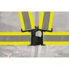 Lampa Reflektorgurt X-Belt Reflektor Kreuzgurt Rückstrahler Produktbild-Vorschau 6