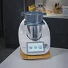 Wundermix SteamCover Dampffilter Geruchsfilter Zubehör Produktbild-Vorschau 2