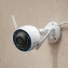EZVIZ H3 2K - WLAN-IP Überwachungskamera mit farbige Produktbild-Vorschau 13