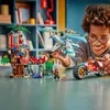 LEGO® NINJAGO 71857 Showdown am Baumhaus mit dem Ninja-Bike Produktbild-Vorschau 11