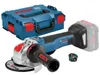 Bosch GWX 18V -10 PSC Meuleuse d'angle sans fil Voir les images du produit 26