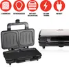 Alpina Toaster - XL - 900 Watt - Antihaft - Produktbild-Vorschau 6