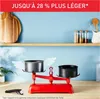 Casserole aluminium 18cm - Tefal - L7232902 - ingenio Voir les images du produit 5