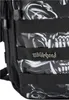 Brandit BD61009 | Motörhead US Cooper Sling Large One Size Produktbild-Vorschau 5
