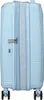 American Tourister SPINNER 55/20 TSA EXP Soundbox pastelová Náhľad obrázku produktu 6