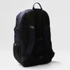 The North Face Borealis Classic Rucksack Grau, Navy Nylon Produktbild-Vorschau 13