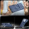 Etui double couche pour Oppo A5 Pro, cache caméra Voir les images du produit 4
