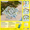 Haba  PROMO - Spiel - Regenbogenbande (DE = F 1306174003 - Produktbild-Vorschau 7