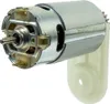 Black+Decker Gleichstrommotor für Rasentrimmer STC1820 & Produktbild-Vorschau 2