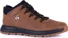 Chaussures Bustagrip Lancer BGS0108BRN Voir les images du produit 1