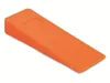 Spaltkeil, 136mm, Kunststoff, orange Produktbild-Vorschau 1