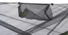 AMAZONAS Adventure Hero XXL, Hamak wiszący, 150 kg, 1 os., Podgląd zdjęcia produktu 9
