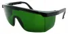 Laser-Sichtbrille grün – Lasersichtbrille für grüne Produktbild-Vorschau 4