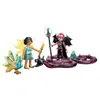 70803 Crystal Fairy a Bat Fairy s pohdkovmi zvecmi duemi Náhled obrázku produktu 2