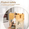 Tour d'apprentissage Chaise d'apprentissage avec tableau à Voir les images du produit 6