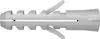 Fischer Chevilles S 8 100 pcs Voir les images du produit 10