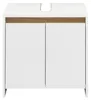 Waschbeckenunterschrank Quickset 100, Pelipal, 2 Türen, Produktbild-Vorschau 2