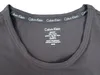 Calvin Klein Tshirts 2PAK, NB1088A001, Größe: 187 Produktbild-Vorschau 14