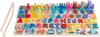 2kids Toys Multifunktionsbrett 6 in 1 Produktbild-Vorschau 1