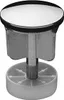 ASW Waschtisch Excenterstopfen Ablaufgarnitur 1 1/4" 100092 Produktbild-Vorschau 1