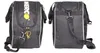 Borsa porta scarponi Borsa porta scarponi Nero Anteprima dell’immagine prodotto 2