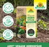 Neudorff Neudorff  - Azet Vegane Hornspäne 2,5 kg - 100% Produktbild-Vorschau 5