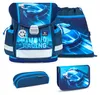 Belmil Classy ergonomisches Schulranzen-Set 4-teilig Produktbild-Vorschau 14