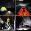 Wiederaufladbare LED Arbeitsleuchte,500lm,mit 4400mAh Produktbild-Vorschau 2