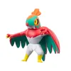 Pokémon Battle Figure Set  Pikachu, Perrserker & Hawlucha Produktbild-Vorschau 10