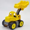 Mini ładowarka kołowa BIG-Power-Worker Podgląd zdjęcia produktu 11