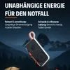 BLACKOUTPro Notfall Survival Kit 167 tlg L Blackout Produktbild-Vorschau 7