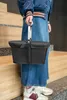 Reisenthel Carrybag XS Cover Black Produktbild-Vorschau 9