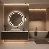 Zrcadlo Rea Modern 90 Led Náhled obrázku produktu 7