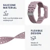 kwmobile Sportarmband kompatibel mit Xiaomi Mi Watch Lite / Produktbild-Vorschau 3