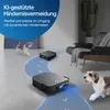 ECOVACS Saug- und Wischroboter DEEBOT X2 OMNI mit Produktbild-Vorschau 7