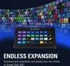 Elgato Stream Deck XL - Schwarz - 182 mm - 112 mm - 34 mm - Produktbild-Vorschau 35
