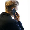 DUX DUCIS SKIN PRO Holster für SAMSUNG Galaxy A55 blau Produktbild-Vorschau 15