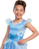 Costume Disney, costume di carnevale da principessa Anteprima dell’immagine prodotto 10