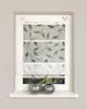 Home Wohnideen Magnetrollo Bambus 130 x 60 cm weiß Produktbild-Vorschau 9