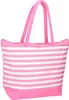 Fresh&cold, Leichte Strandtasche mit Reißverschluss Produktbild-Vorschau 1