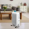 Elektryczny grzejnik olejowy Bituxx 2000 Watt 9 żeber Podgląd zdjęcia produktu 6
