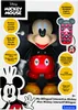 Robot interattivo ed educativo di Topolino con luci e suoni Anteprima dell’immagine prodotto 8