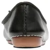 Clarks Schuhe Damen Halbschuhe Ballerinas Freckle Ice Produktbild-Vorschau 9