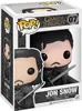Game of Thrones - Jon Snow 07 - Funko Pop! - Vinyl Figur Produktbild-Vorschau 1