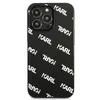 Karl Lagerfeld Klhcp13Lpulmbk3 Iphone 13 Pro / 13 6,1"" Produktbild-Vorschau 4