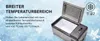 Meteor Kühlbox C20 mit Kompressor 20L Produktbild-Vorschau 7