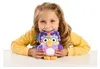 Moose Toys Bluey Plush Chattermax, Spielzeug-Eule, 3 Produktbild-Vorschau 3