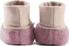 Hofbrucker Baby Wollwalk Schuhe Elias, Größe:20/21, Produktbild-Vorschau 4