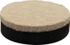 WAGNER Filz Pads 2tlg. - Ø 45 x 15 mm, selbstklebend, als Produktbild-Vorschau 1